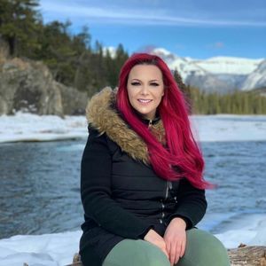 Meet your Posher, Sophie